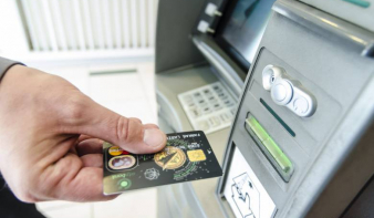 Indul az oktatási-nevelési támogatás utalása a szülők bankszámlájára