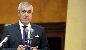 Nem hivatalos értesülések szerint kenőpénz elfogadásával gyanúsítja Călin Popescu-Tăriceanut a DNA