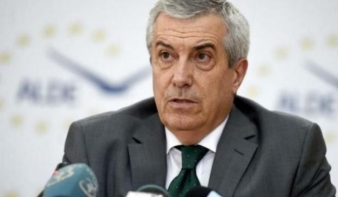 Tăriceanu: a Velencei Bizottság politikai véleményt fogalmazott meg 