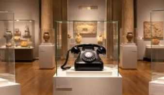 A kommunikáció történetének szentelt gyűjteményt hozna létre a Máramaros Megyei Történeti és Régészeti Múzeum