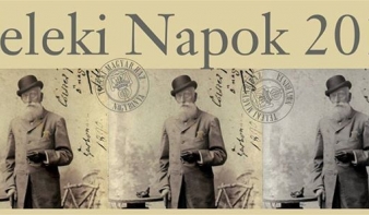 Teleki Napok 2015 - teljes program