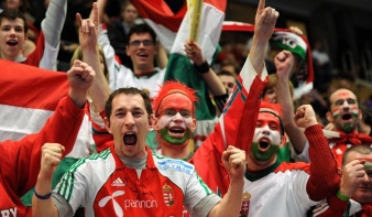 Belgium lesz Magyarország ellenfele az Eb nyolcaddöntőjében