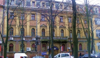 Kiköltöztetnék a magyar intézményeket a temesvári magyar házból – a tervek szerint szállodát alakítanak ki az épületben