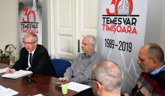 Temesvár 30: a forradalmi megemlékezésekre várják Orbán Viktort is