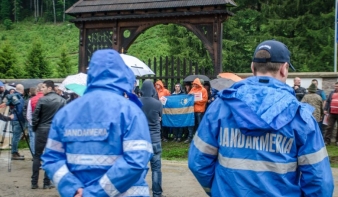 Úzvölgye: a budapesti Honvédelmi Minisztérium elfogadta a román szaktárca meghívását a bukaresti egyeztetésre