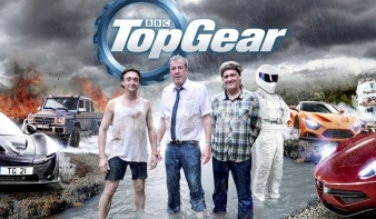 Visszatért a Top Gear nélküli Top Gear