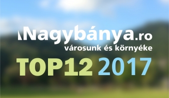TOP12: Mit olvastunk a legtöbbet 2017-ben a Nagybánya.ro-n?