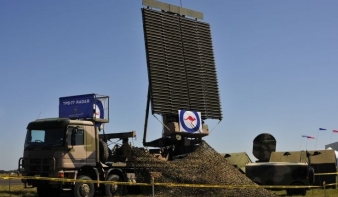 Háromdimenziós radarokat és páncéltörő rakétákat vásárolt Románia