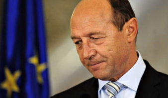 Băsescu visszaküldte a tb-csökkentési törvényt a parlamentnek