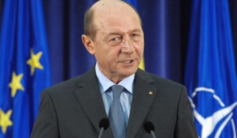Băsescu: az EU-nak választania kell állampolgárai biztonsága és a gazdasági érdekek között