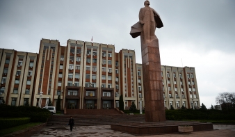 Transznisztira - az el nem ismert állam, ami szovjetebb, mint a Szovjetunió