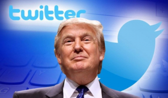 Gorombaságnak minősítette a Twitter Trump bejegyzését