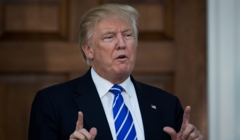 Maradj Mexikóban, ez a neve Trump új intézkedéscsomagjának