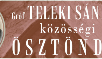Megjelent a Teleki Ösztöndíj idei kiírása