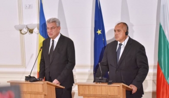 Tudose egy éven belül a Schengen-övezetben látja Romániát és Bulgáriát