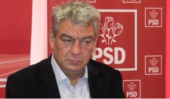 A plágiummal gyanúsított gazdasági minisztert javasolhatja a PSD kormányfőnek 