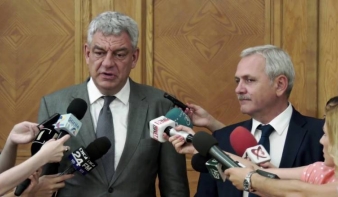 A PSD hétfői ülésén eldől Mihai Tudose kormányfő sorsa