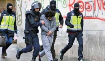 Tuniszi vérengzés: kilenc embert letartóztattak