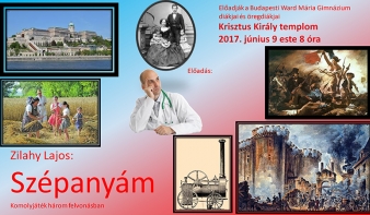 Zilahy Lajos: Szépanyám