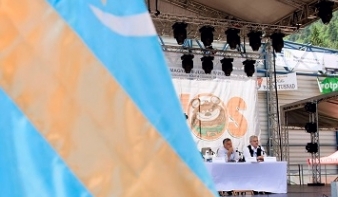 Tusnádfürdői beszéd: össztüzet zúdítottak Orbánra