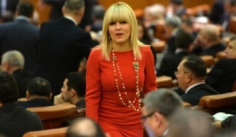  Nem emeltek kifogást Elena Udrea letartóztatása ellen