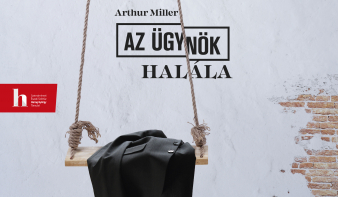 AZ ÜGYNÖK HALÁLA - a szatmárnémeti Harag György Társulat harmadik nagybányai előadása