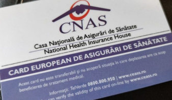 Újraindult az Európai Egészségbiztosítási Kártyák nyomtatása