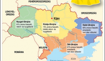 Porosenko: különleges státust kaphat Donyeck és Luhanszk megye
