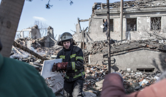 Putyin elmondta Erdogannak, mit követel Ukrajnától, a Pentagon szerint az orosz elnök újra nukleáris fegyverekkel fenyegetőzhet