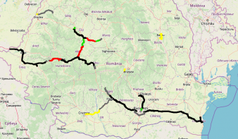 Minimum száz kilométer autópályát ígértek idénre, ennyi lett belőle 