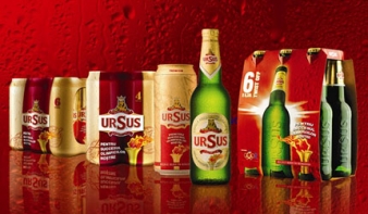 Megvették az Ursust – japán cég lett Románia legjelentősebb sörgyártója