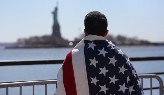 Szigoríthat az USA a vízummentes beutazás feltételein
