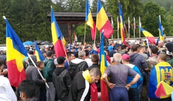 „Barbarizmus”: tiltakozó jegyzéket adott át a magyar kormány az úzvölgyi incidens miatt