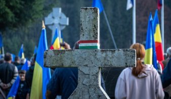 Brüsszel a gyűlöletbeszédre vonatkozó uniós jog átültetésére szólította fel Romániát, az RMDSZ szerint Úzvölgye miatt