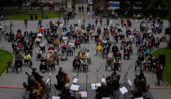 Négy forgatókönyv mentén lehet majd részt venni a kulturális eseményeken, koncerteken a művelődési miniszter szerint