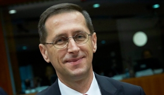 Varga Mihály lett az év pénzügyminisztere a kelet-közép európai régióban