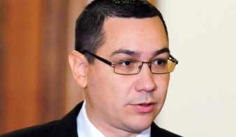 Ponta: ha a PNL meggondolja magát, visszajöhet a kormányba