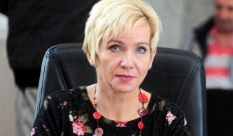 Interjú Vida Noémivel, a nagybányai RMDSZ elnökével, Nagybánya alpolgármesterével