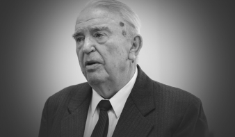 VIDA ZOLTÁN (1941-2021)