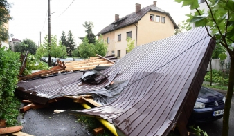 Vihar utáni kártérítési lehetőség 