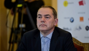Lemondott Vlad Alexandrescu kulturális miniszter