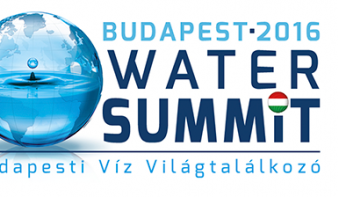 Víz világtalálkozó Budapesten