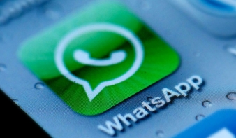 Bárki kémkedhet a Whatsapp felhasználói után