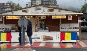 Olcsó nacionalizmussal gerjesztene feszültséget a polgármester Nagybányán