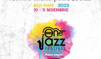 One Jazz Fesztivál 2023