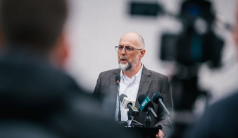 Kelemen Hunor: törvénymódosítás kell a titkosszolgálatok feletti nagyobb kontrollhoz