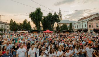 Harmadszor is megrendezik a magyarnapokat Máramarosszigeten