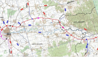 Kulcsfontosságú pillanat: A Máramaros Megyei Tanács megszavazta a (...)