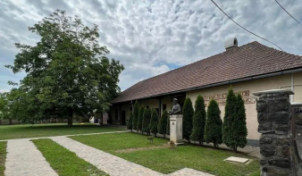 Programok Misztótfaluban