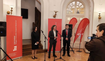 Bukarestben emlékeznek meg a nagybányai festőiskola örökségéről